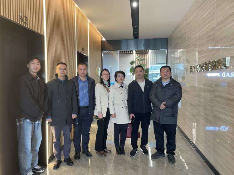 简篇-螺洲镇“访企拓岗”促就业 校地合作聚人才